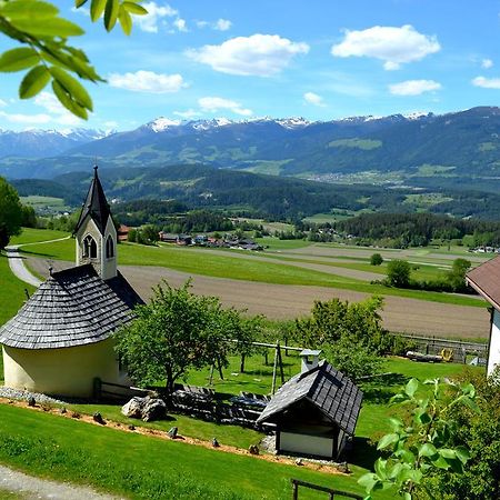 Weliserhof Brunico Ngoại thất bức ảnh