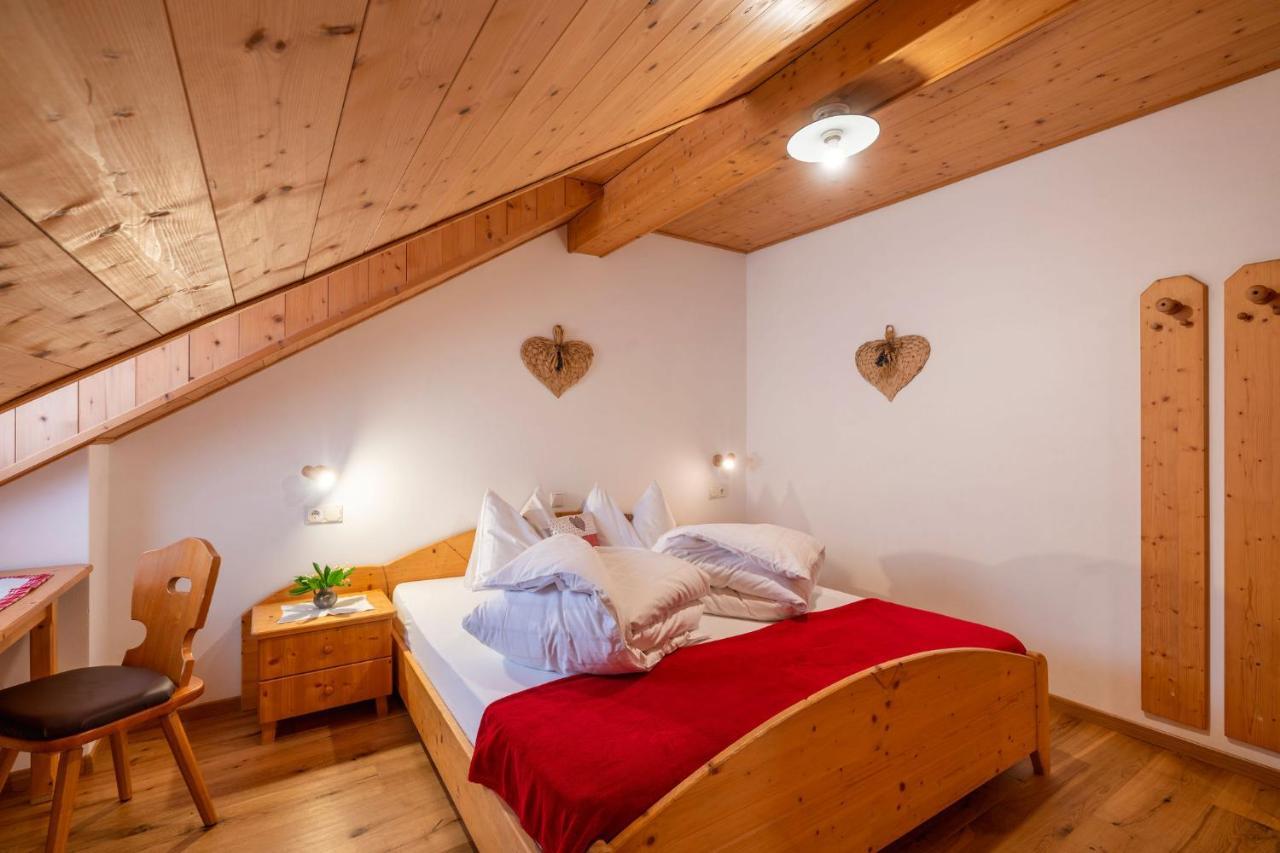 Weliserhof Brunico Ngoại thất bức ảnh