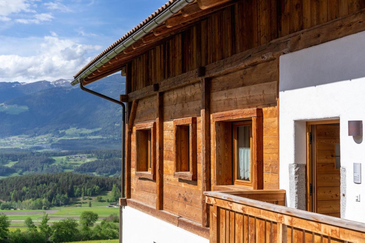 Weliserhof Brunico Ngoại thất bức ảnh