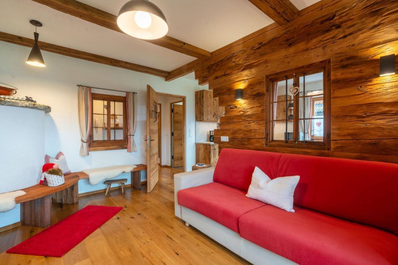 Weliserhof Brunico Ngoại thất bức ảnh