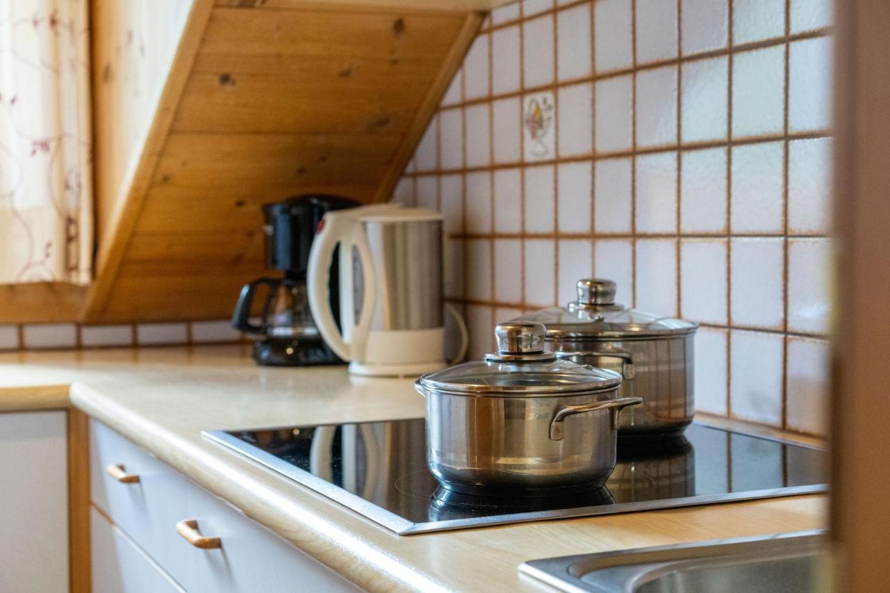 Weliserhof Brunico Ngoại thất bức ảnh