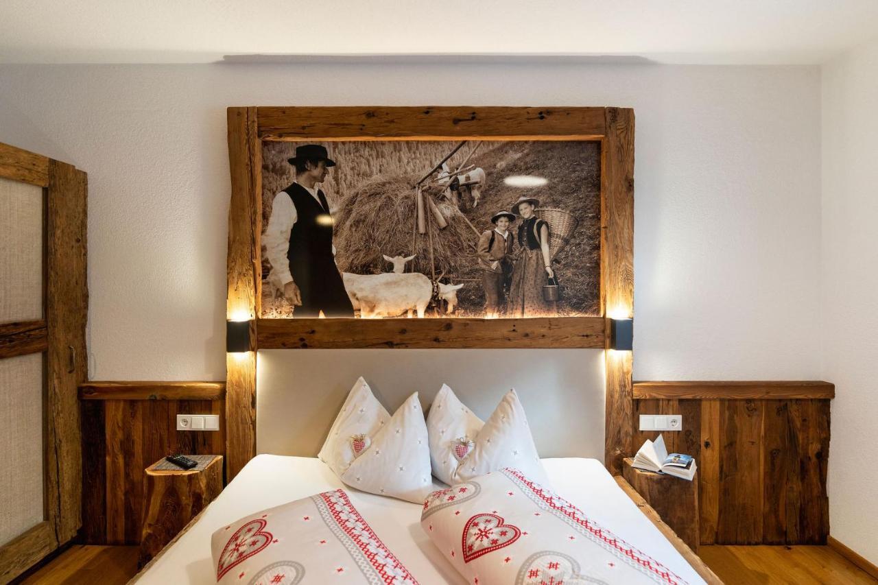Weliserhof Brunico Ngoại thất bức ảnh