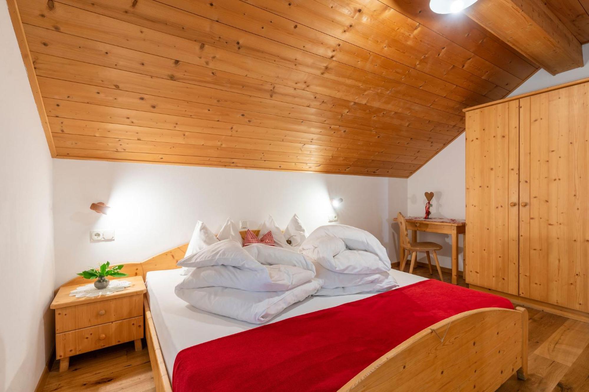Weliserhof Brunico Ngoại thất bức ảnh