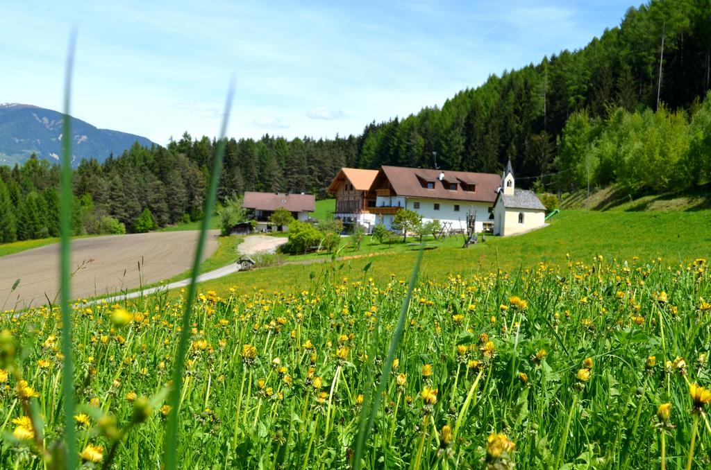 Weliserhof Brunico Ngoại thất bức ảnh